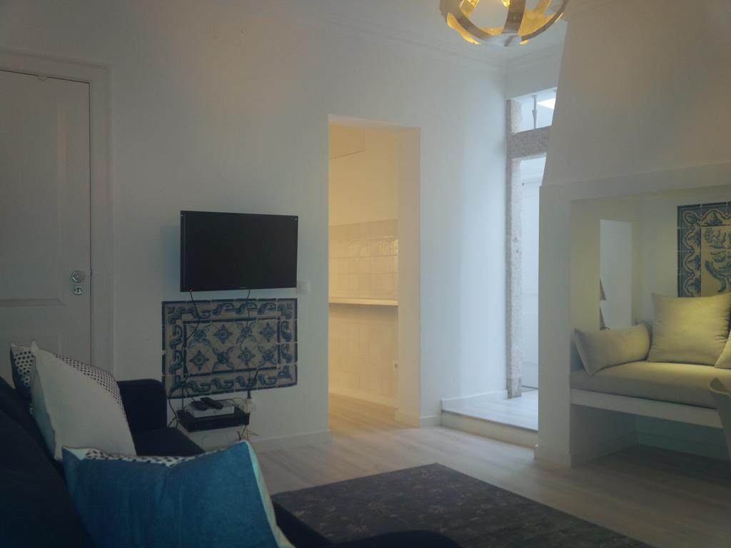 Apartment Costa Castle